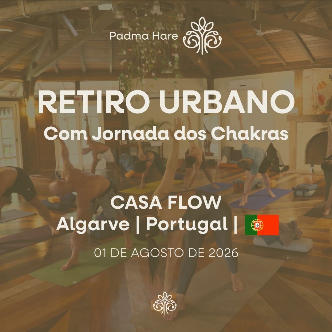 Retiro Urbano | Algarve, Portugal