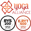 Yoga Alliance
